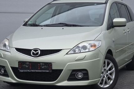 Mazda 5 203.000 km 4.800 € Wiesbaden 65201