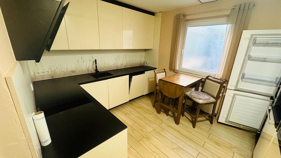 Hochparterre Wiesbaden Dotzheim - 3 Zimmer, 90 m&sup2;, 349.000&euro; | Angebot:25433481