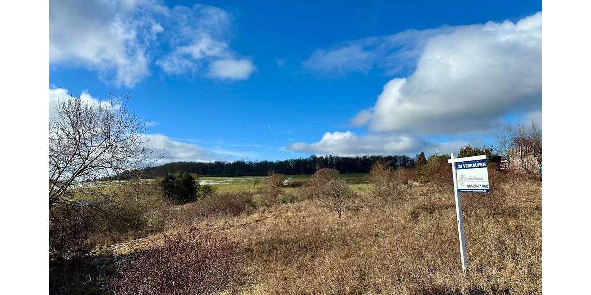 Grundstück Taunusstein Neuhof - 340.000&euro; | Angebot:24759182