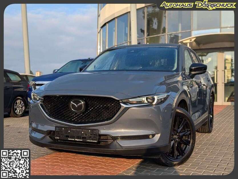 Mazda CX-5 149.650 km 19.890 € Mainz 55128