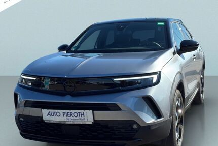 Opel Mokka 2.050 km 25.850 € Bingen 55411