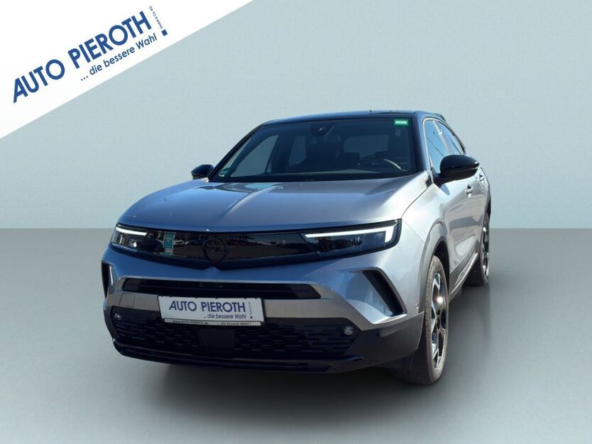 Opel Mokka 2.050 km 25.850 € Bingen 55411