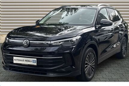 VW Tiguan 47.593 km 33.980 € Rüsselsheim 65428