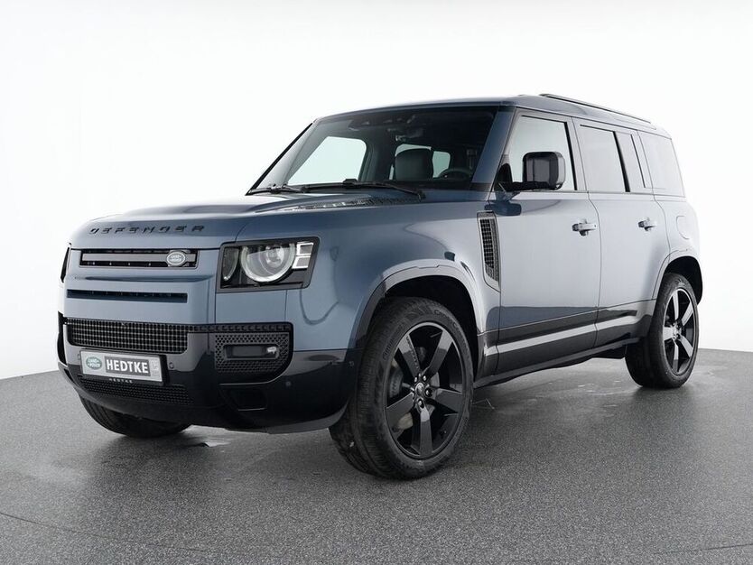 Defender