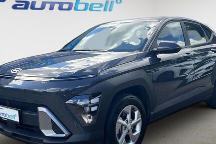 Hyundai KONA 31.828 km 24.490 &euro; Mainz 55129