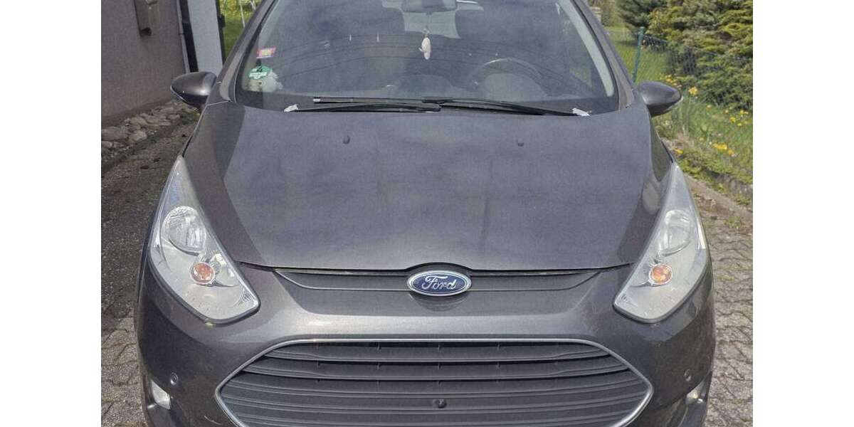Ford B-Max 69.800 km 5.850 &euro; Taunusstein, Stadt 65232