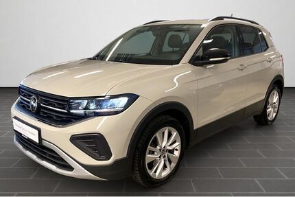 VW T-Cross 20.819 km 23.900 &euro; Wiesbaden 65189