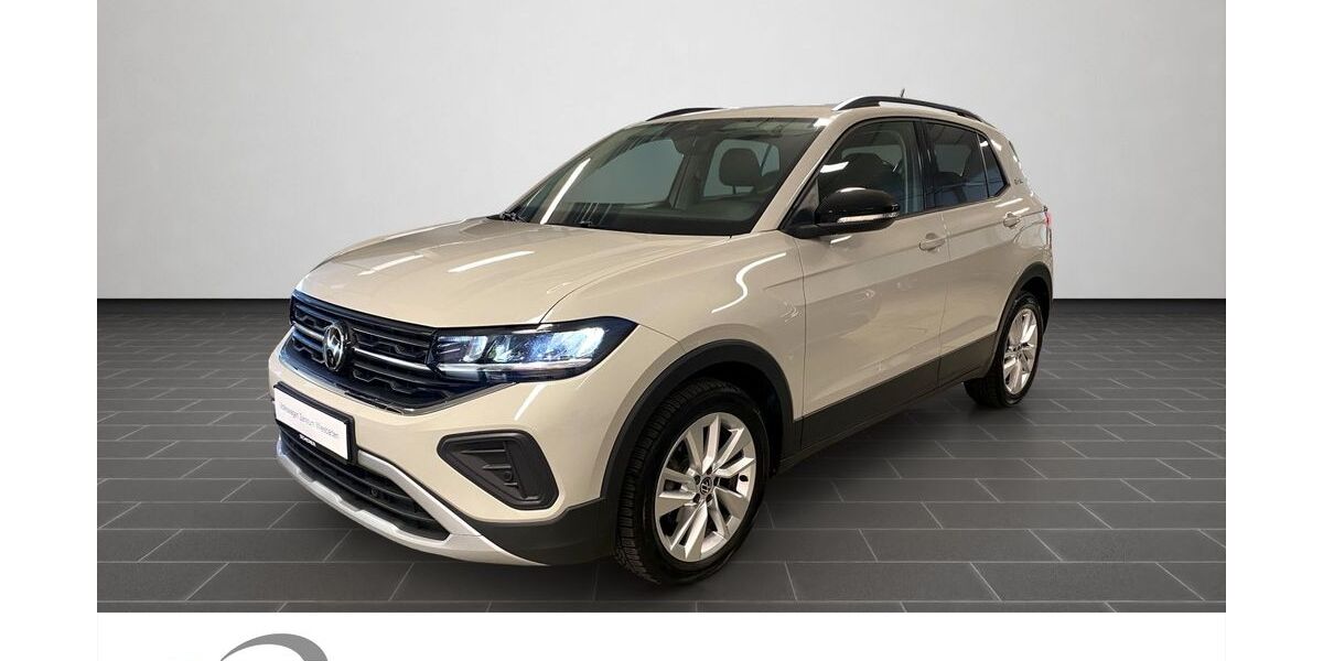 VW T-Cross 20.819 km 23.900 &euro; Wiesbaden 65189
