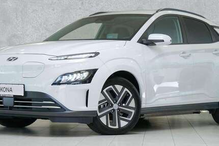Hyundai KONA 33.500 km 24.590 € Mainz-Kastel 55252