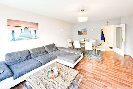 Wohnung zum Mieten in Kelkheim (Taunus) 750 € 60 m²