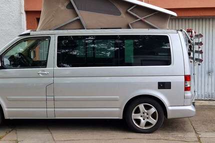 VW T5 California 183.000 km 24.900 € Mainz-Kostheim 55246