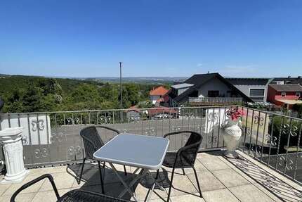 Haus Rüdesheim am Rhein / Windeck Windeck - 7 Zimmer, 176 m&sup2;, 450.000&euro; | Angebot:27144979