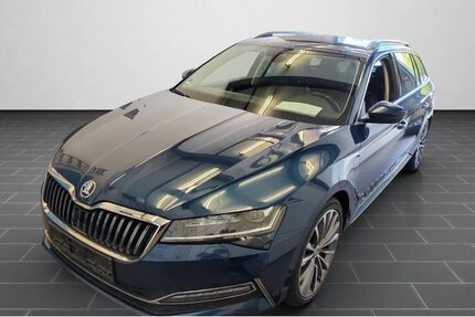 Skoda Superb 81.188 km 30.380 &euro; Mainz 55129