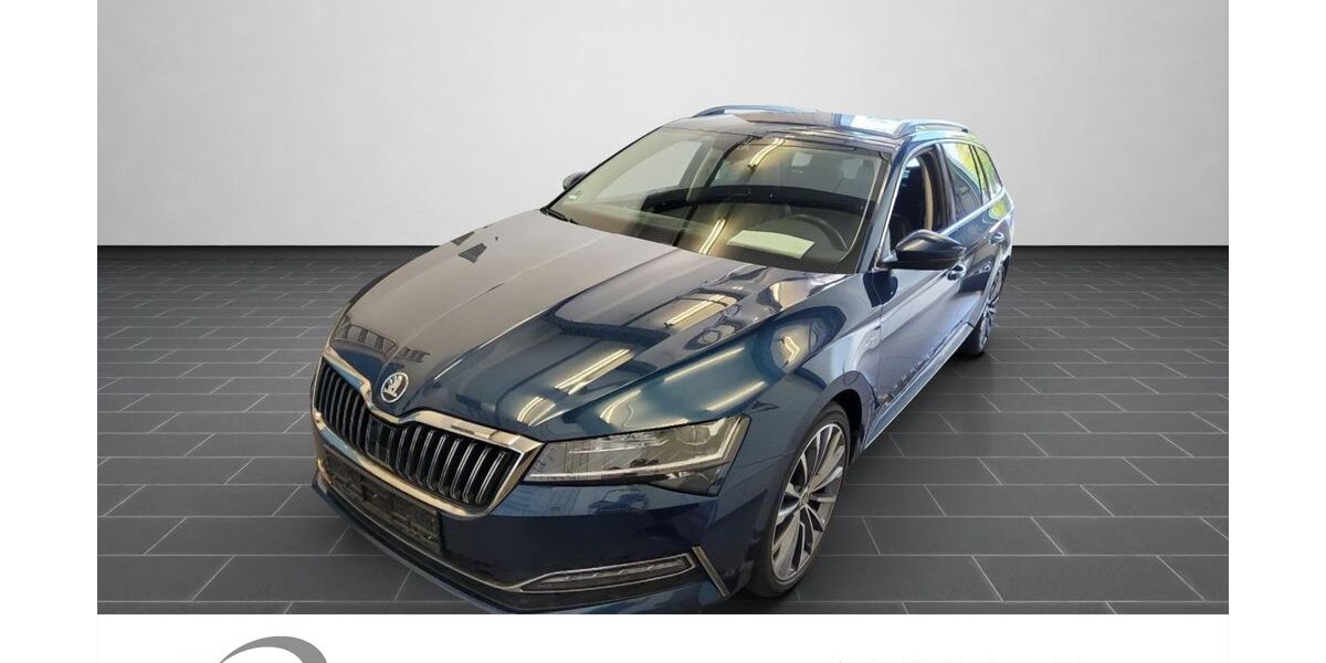Skoda Superb 81.188 km 30.380 &euro; Mainz 55129