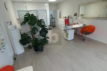 HOCHWERTIG RENOVIERT: STUDIO, BÜRO, LADEN, PRAXIS - Gewerbeobjekt Niedernhausen | Angebot:24992071