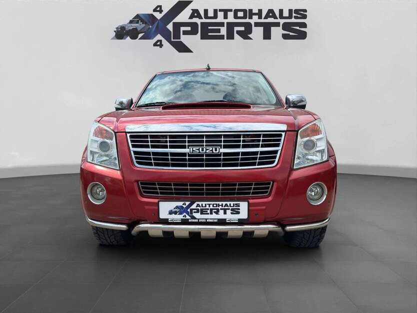D-Max