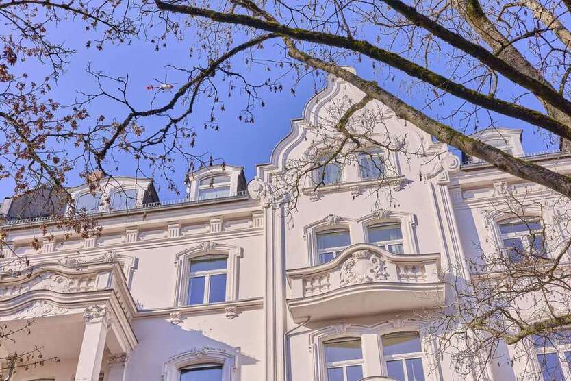 Wohnung zum Kaufen in Wiesbaden 345.000 € 71 m²