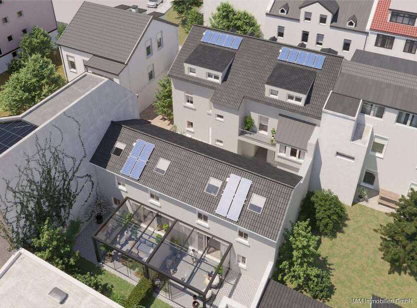 Wohnung zum Kaufen in Wiesbaden 440.000 € 91.74 m²
