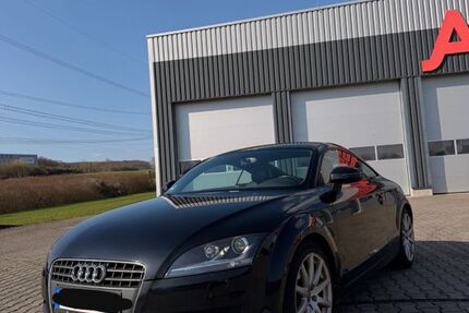 Audi TT 178.000 km 6.995 &euro; Mainz 55116