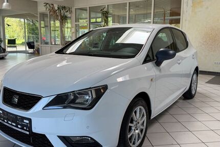 Seat Ibiza 180.000 km 4.200 &euro; Selters 65618