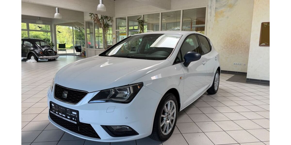 Seat Ibiza 180.000 km 4.200 &euro; Selters 65618