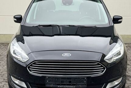 Ford Galaxy 220.000 km 9.250 &euro; Taunusstein 65232