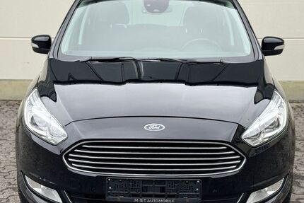 Ford Galaxy 220.000 km 9.500 &euro; Taunusstein 65232