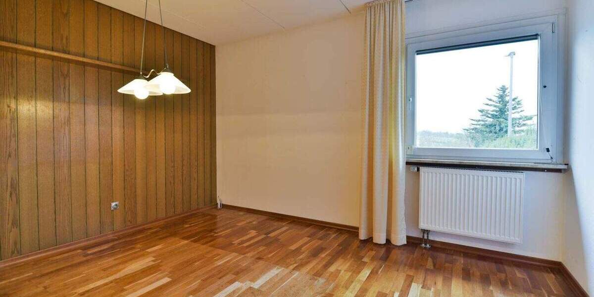 Mainhatten rechts, Kurstadt links – und Sie mittendrin 6 zimmer