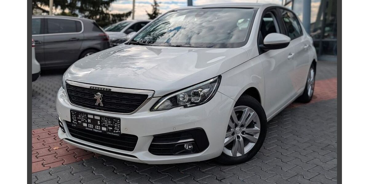 Peugeot 308 69.650 km 8.990 &euro; Mainz 55128