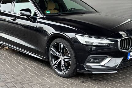 Volvo V60 135.201 km 19.800 &euro; Schlangenbad 65388