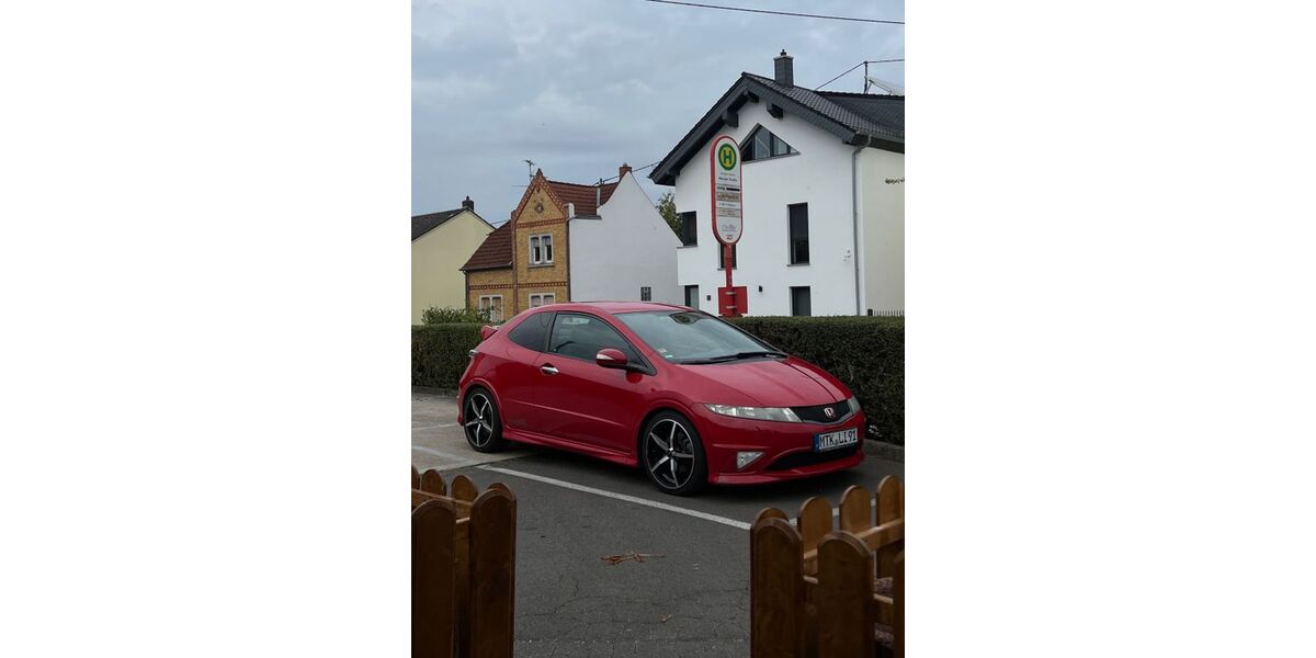 Honda Civic 172.000 km 10.000 &euro; Kriftel 65830