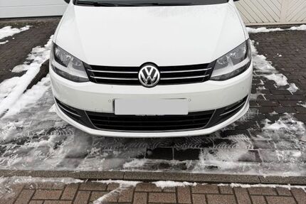 VW Sharan 66.500 km 29.500 &euro; Kelkheim 65779