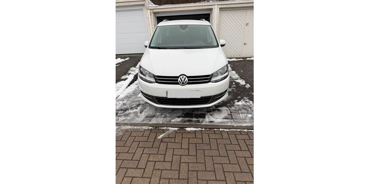 VW Sharan 66.500 km 29.500 &euro; Kelkheim 65779
