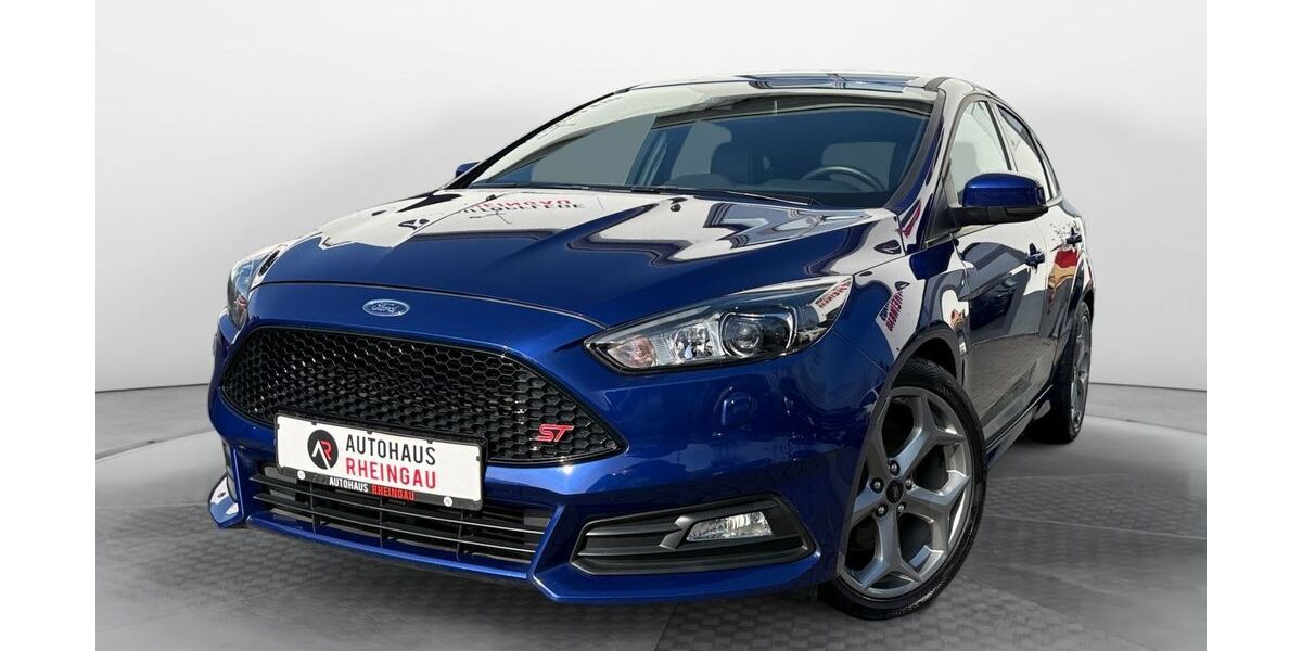 Ford Focus 61.000 km 17.950 &euro; Geisenheim am Rhein 65366