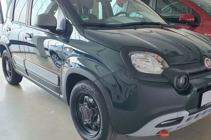 Fiat Panda 11.000 km 15.490 &euro; Mainz 55120