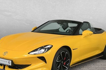 MG Cyberster 3.500 km 70.990 € Mainz-Hechtsheim 55129