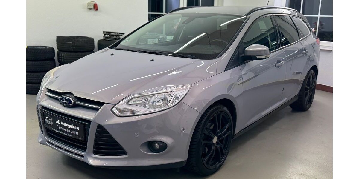 Ford Focus 115.700 km 5.899 &euro; Taunusstein 65232