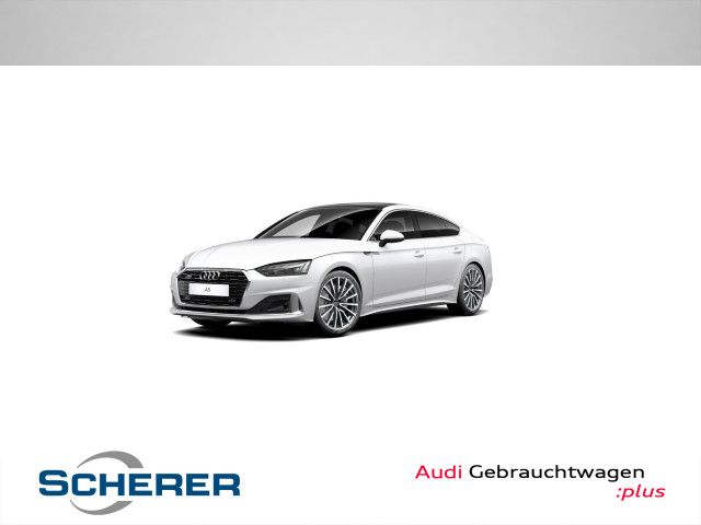 Audi A5 116.286 km 33.890 &euro; Wiesbaden 65189