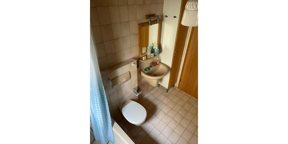 Erdgeschoßwohnung Oestrich-Winkel Winkel - 1 Zimmer, 18 m&sup2;, 750&euro; | Angebot:24762488