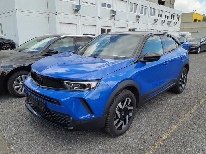 Mokka