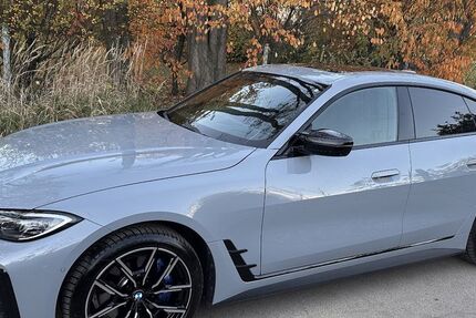 BMW i4 21.600 km 48.400 &euro; Trebur 65468