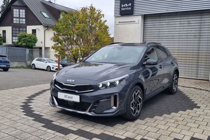 Kia XCeed 4.500 km 33.490 &euro; Wiesbaden 65199