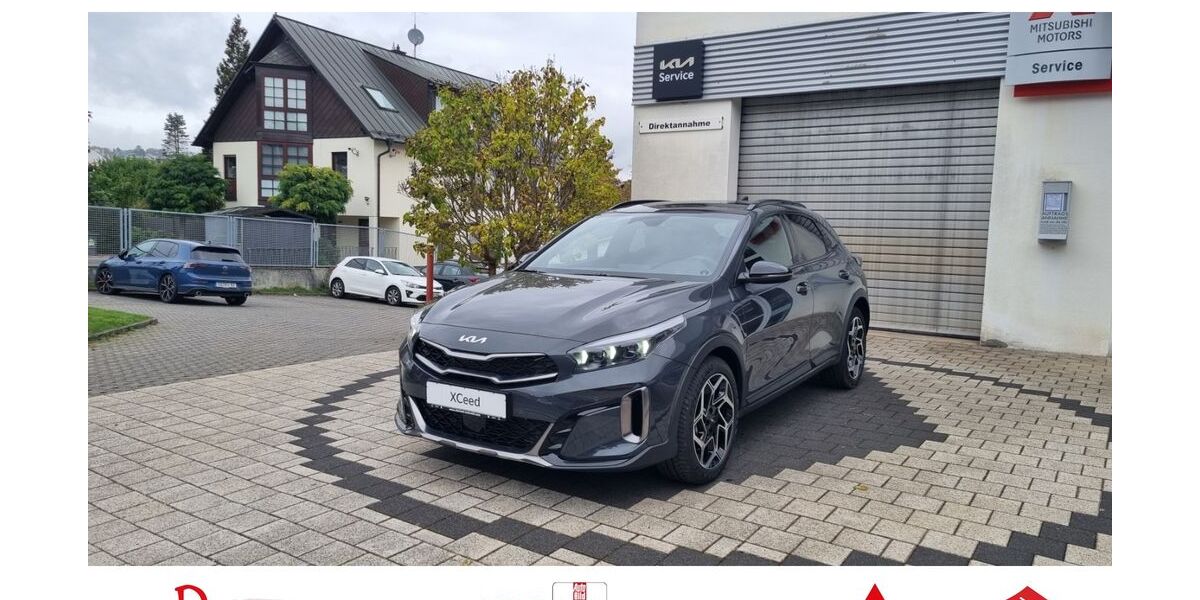 Kia XCeed 5.000 km 32.490 &euro; Wiesbaden 65199