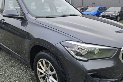 BMW X1 162.000 km 13.036 &euro; Kelkheim 65779
