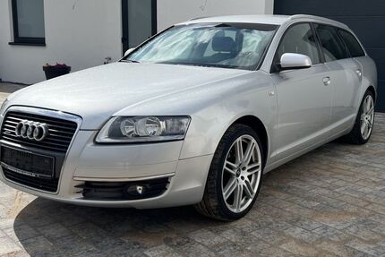 Audi A6 271.407 km 2.990 &euro; Kiedrich 65399