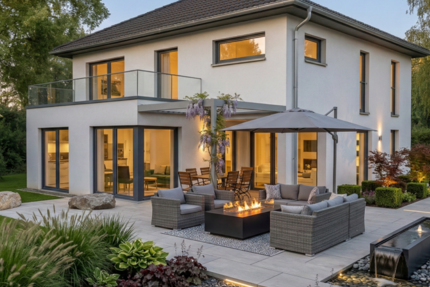 Haus Oberursel (Taunus) - 4.5 Zimmer, 220 m&sup2;, 1.988.100&euro; | Angebot:25435834