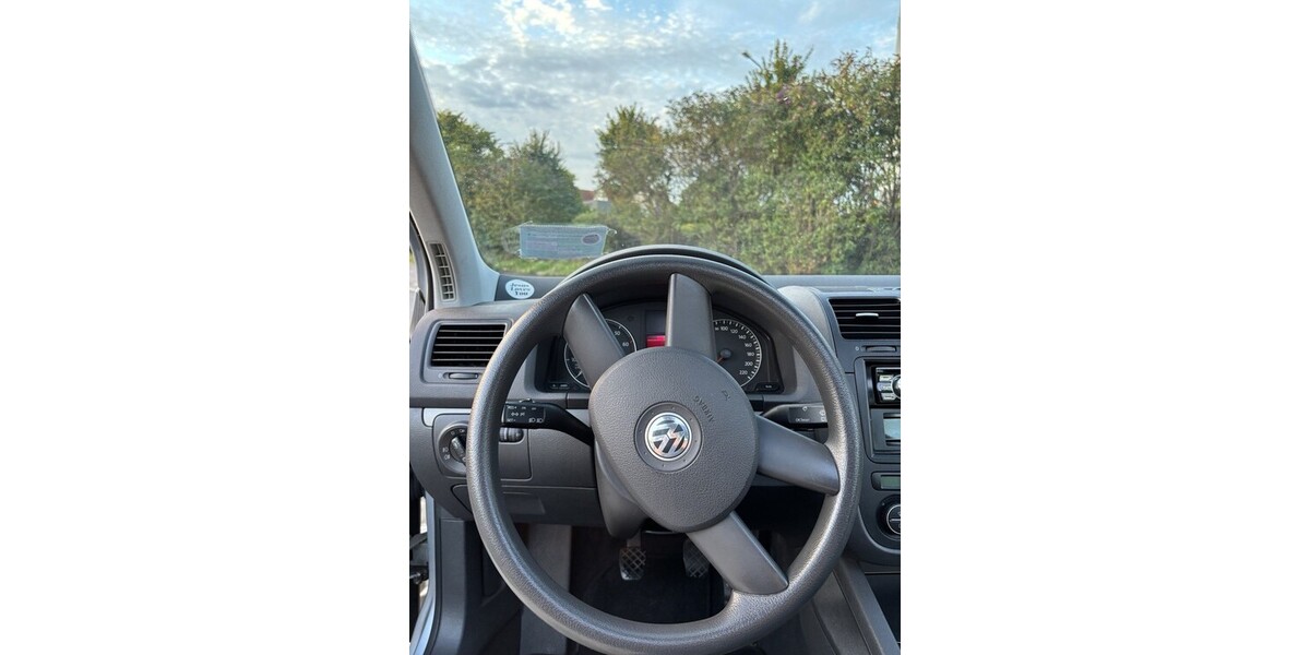 VW Golf 173.000 km 4.500 € Wiesbaden 65183