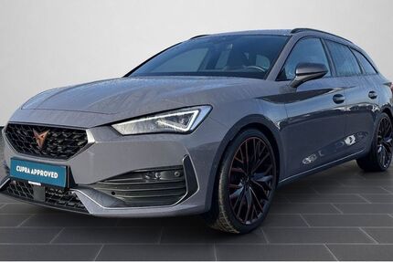 Cupra Leon 20.074 km 37.490 € Bingen / Rhein 55411