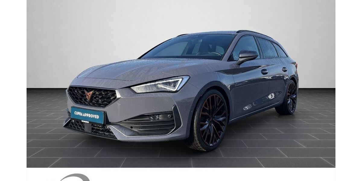 Cupra Leon 20.074 km 37.490 € Bingen / Rhein 55411