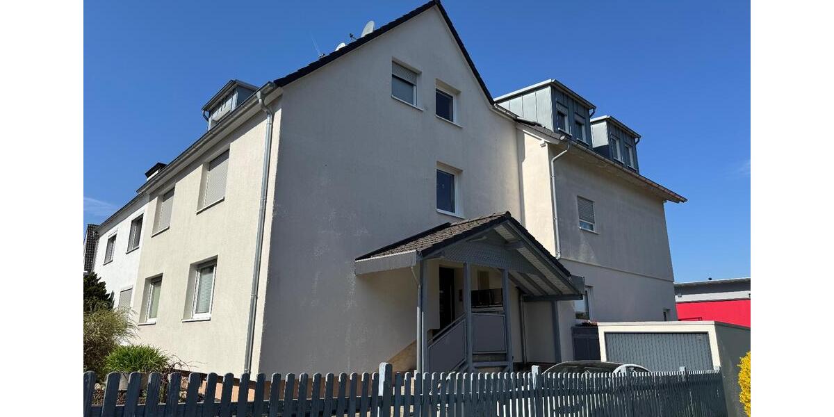 Zentral gelegene Einliegerwohnung zur Miete auch als WG möglich 3 zimmer